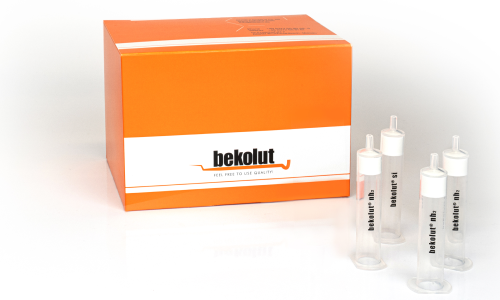 Katı Faz Ekstraksiyonu (SPE)