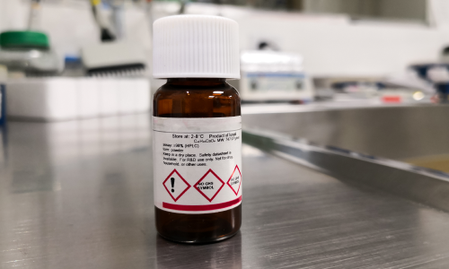 Kimyasallar ve Standartlar