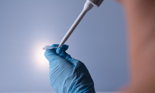 Pipet ve Pipet Uçları