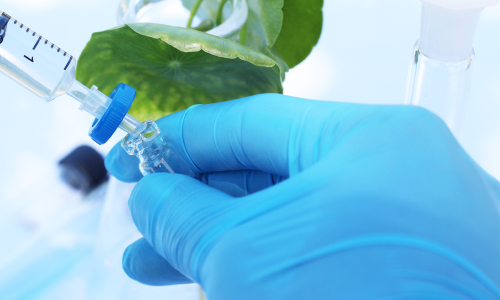 Şırınga Filtreleri