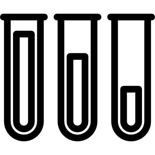 Numune Hazırlama Kitleri